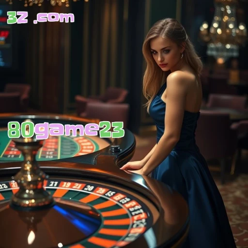 A Exclusividade da Área VIP no 80game23 É Incrível!