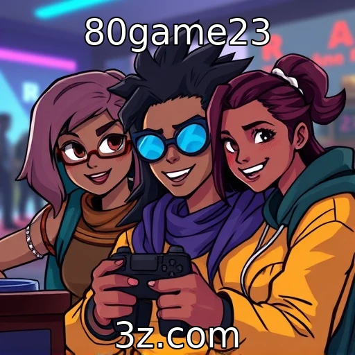 Aumento da diversidade nos personagens de jogos