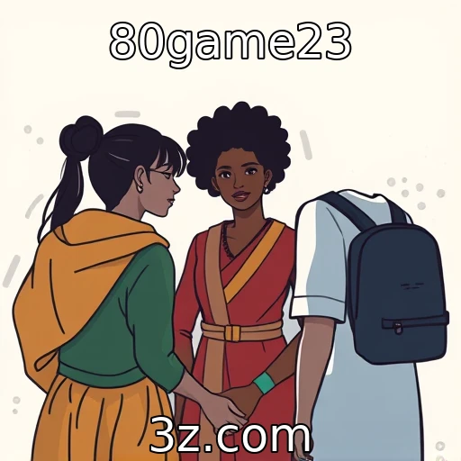 Diversidade e inclusão em narrativas de jogos