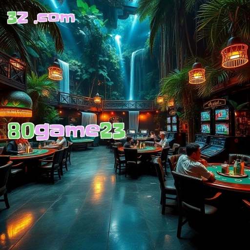 Aventura e Competição: Esporte no 80game23 é Imperdível!