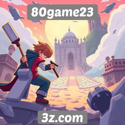 Conteúdo exclusivo disponível no 80game23