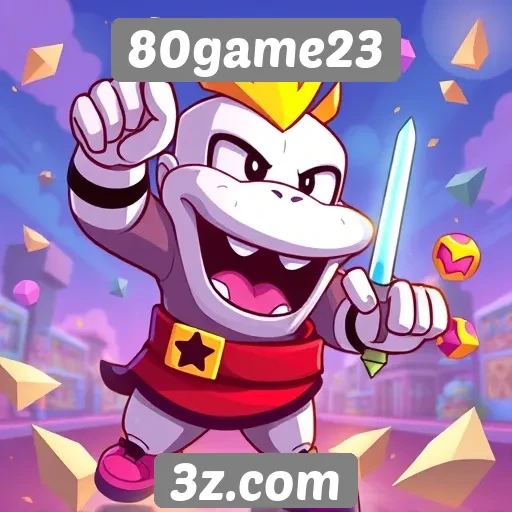 Comparação entre o 80game23 e outros sites de jogos