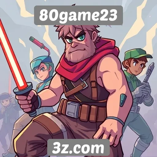 Exploração dos principais gêneros de jogos no 80game23