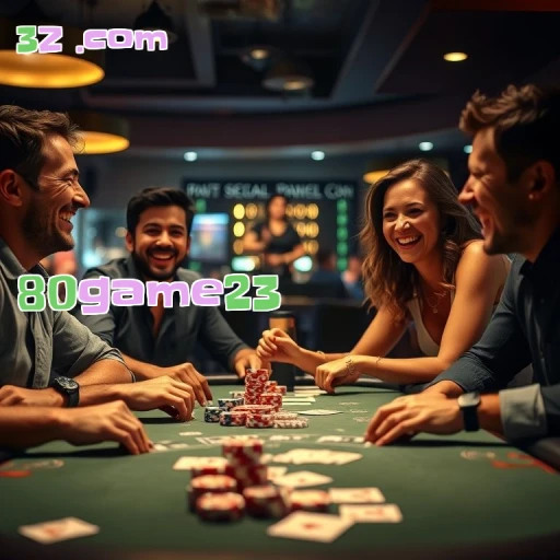 Login Inovador e Divertido no 80game23 Para Você