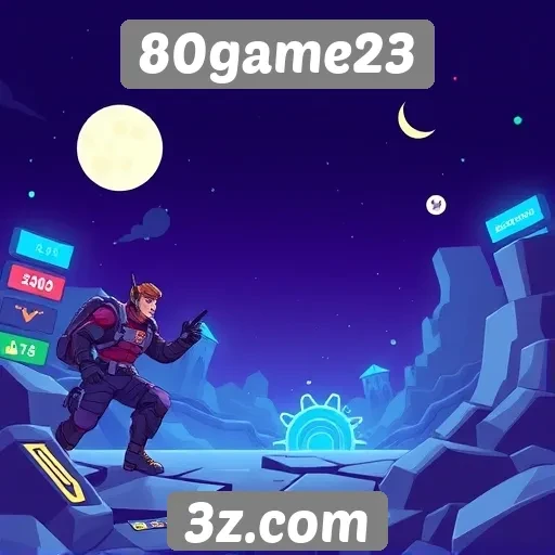 Dicas de como otimizar sua experiência em 80game23