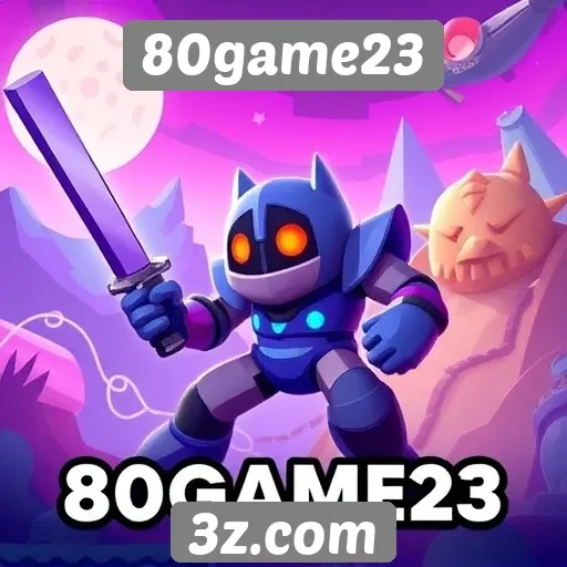 85 jogos populares no site 80game23