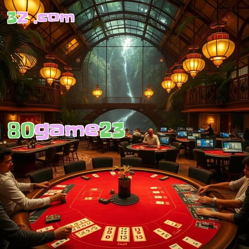 Promoção Imperdível na 80game23: Jogos e Ofertas Incríveis