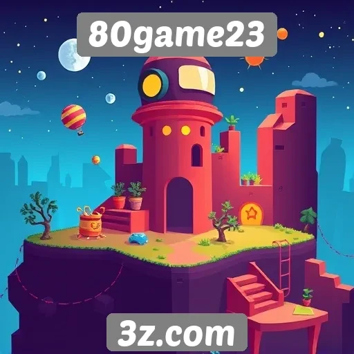 95% dos usuários recomendam o 80game23 para novos jogadores